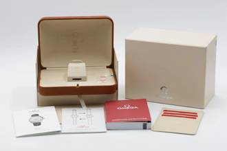 Thumbnail von Omega Seamaster 1948 Automatik Edelstahl Ref. 511.13.38.20.02.001 Limitiert