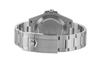 Thumbnail von Rolex Explorer II Automatik Edelstahl Herrenuhr Ref. 226570 Box & Papiere 2023