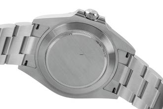 Thumbnail von Rolex Explorer II Automatik Edelstahl Herrenuhr Ref. 226570 Box & Papiere 2023