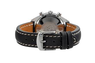 Thumbnail von Omega Speedmaster Chronograph Stahl Automatik Herrenuhr 3511.50.00