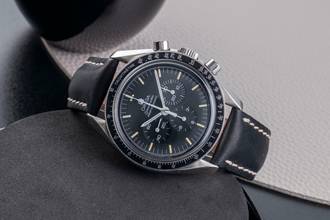 Thumbnail von Omega Speedmaster Professional Moonwatch Handaufzug Stahl Herren Ref. 3570.50.00