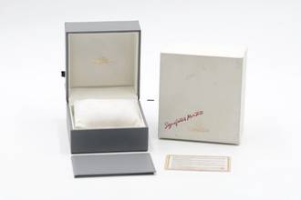 Thumbnail von Omega Speedmaster Professional Moonwatch Chronograph Stahl Handaufzug Ref. 3590.50.00 B&P