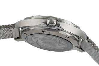 Thumbnail von Omega Seamaster Diver 300 M James Bond 60TH Anniversary Ref. 210.30.42.20.03.002