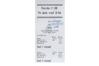 Thumbnail von Omega Seamaster Diver 300 M James Bond 60TH Anniversary Ref. 210.30.42.20.03.002