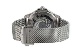 Thumbnail von Omega Seamaster Diver 300 M James Bond 60TH Anniversary Ref. 210.30.42.20.03.002