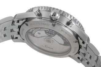 Thumbnail von Sinn 903 St Chronograph Stahl Automatik Herrenuhr Ref 903.091 Box & Papiere 2025