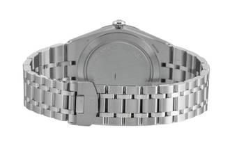 Thumbnail von Tudor Royal 41 Automatik Edelstahl Herrenuhr Ref. M28600-0005 B&P