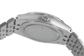 Thumbnail von Tudor Royal 41 Automatik Edelstahl Herrenuhr Ref. M28600-0005 B&P