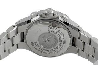 Thumbnail von Breitling Hercules Chronograph Automatik Edelstahl Herrenuhr Ref. A39362