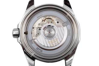 Thumbnail von TAG Heuer Aquaracer 300M GMT Automatik Stahl Ref. WAY201F.BA0927 B&P 2021