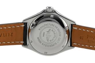 Thumbnail von Breitling Superocean 1000M Edelstahl Automatik Herrenuhr Ref. A17040
