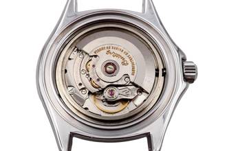 Thumbnail von Breitling Superocean 1000M Edelstahl Automatik Herrenuhr Ref. A17040