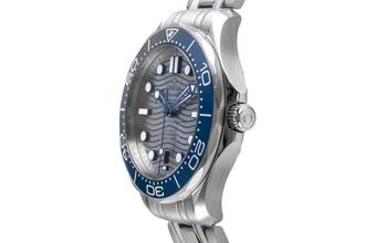 Thumbnail von Omega Seamaster Diver 300 M Co-Axial Automatik 210.30.42.20.06.001 B&P