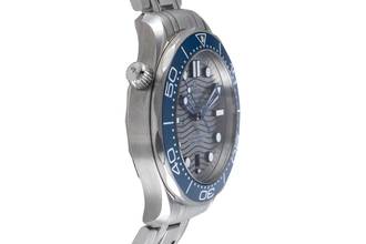 Thumbnail von Omega Seamaster Diver 300 M Co-Axial Automatik 210.30.42.20.06.001 B&P