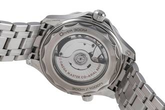 Thumbnail von Omega Seamaster Diver 300 M Co-Axial Automatik 210.30.42.20.06.001 B&P