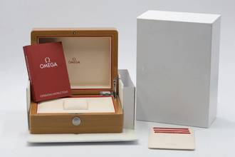 Thumbnail von Omega Seamaster Diver 300 M Co-Axial Automatik 210.30.42.20.06.001 B&P