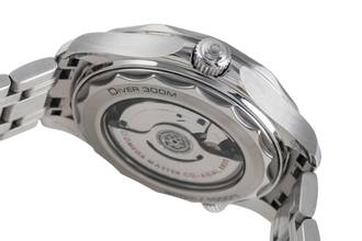 Thumbnail von Omega Seamaster Diver 300 M Co-Axial Automatik 210.30.42.20.06.001 B&P