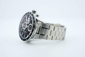 Thumbnail von TAG Heuer Carrera Calibre 16 24 Months Warranty CV2A10