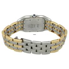 Thumbnail von Cartier Panthère Jumbo Large Gold/steel Ref. 187957