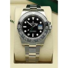 Thumbnail von Rolex GMT-Master II 126710GRNR Oyster Bruce Wayne New 2026