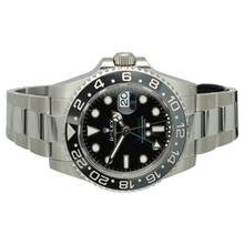 Thumbnail von Rolex GMT-Master II 126710GRNR Oyster Bruce Wayne New 2026