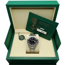 Thumbnail von Rolex GMT-Master II 126710GRNR Oyster Bruce Wayne New 2026