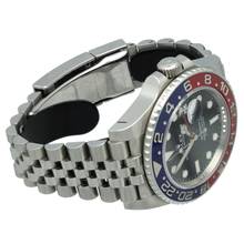 Thumbnail von Rolex GMT-Master II Ref.126710BLRO Pepsi Full Set 2019 Unpolished