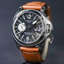 Thumbnail von Panerai Luminor GMT Automatic Steel