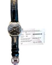 Thumbnail von IWC Portugieser Automatik 7 Days Referenz IW500109 BJ.: 2014