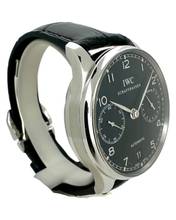 Thumbnail von IWC Portugieser Automatik 7 Days Referenz IW500109 BJ.: 2014