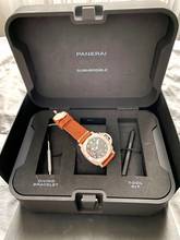 Thumbnail von Panerai Luminor Submersible ref PAM00973 Luminor Submersible Automatic Full Set PAM00973