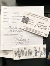 Thumbnail von Panerai Luminor Submersible ref PAM00973 Luminor Submersible Automatic Full Set PAM00973