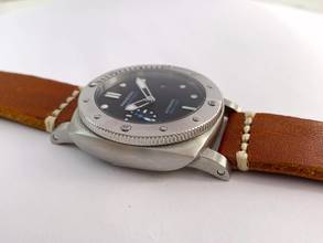 Thumbnail von Panerai Luminor Submersible ref PAM00973 Luminor Submersible Automatic Full Set PAM00973