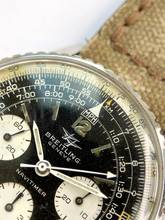 Thumbnail von Breitling Navitimer Serviced (700e) Navitimer ref 806 Vintage 3 Year Warranty 806