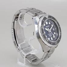 Thumbnail von Seiko Marinemaster Automatik Ø 44 mm Full Set 2 Armbänder