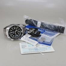 Thumbnail von Seiko Marinemaster Automatik Ø 44 mm Full Set 2 Armbänder