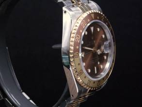 Thumbnail von Rolex GMT-Master II Komplett ohne Box
