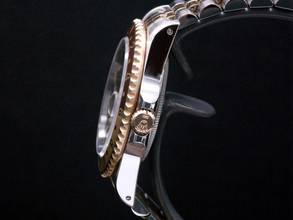 Thumbnail von Rolex GMT-Master II Komplett ohne Box