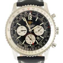 Thumbnail von Breitling Navitimer Chronograph Edelstahl A41322 50th Anniversary Revision