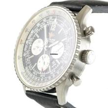 Thumbnail von Breitling Navitimer Chronograph Edelstahl A41322 50th Anniversary Revision