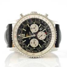 Thumbnail von Breitling Navitimer Chronograph Edelstahl A41322 50th Anniversary Revision