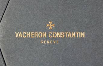 Thumbnail von Vacheron Constantin 222 Historiques 222 4200h/222a-b934 Steel - Blue - New - Fullset - 01/2026