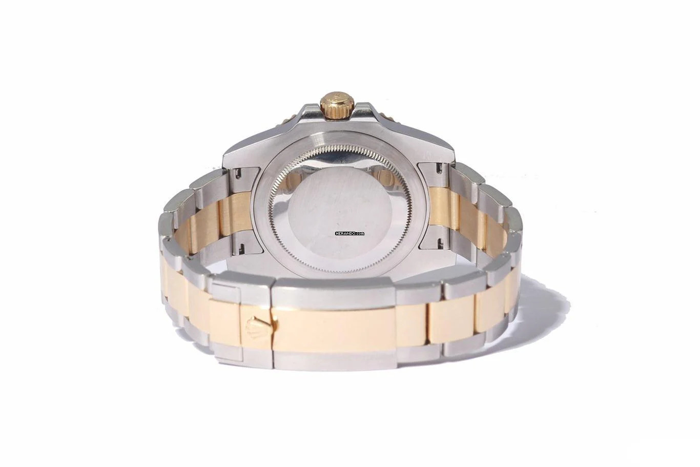 Thumbnail von Rolex GMT-Master II 116713LN