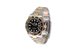 Thumbnail von Rolex GMT-Master II 116713LN