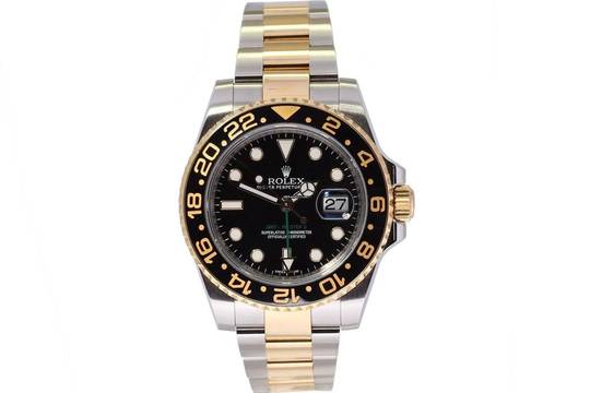 Rolex GMT-Master II 116713LN