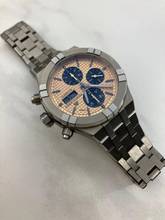 Thumbnail von Maurice Lacroix AIKON Automatic Chronograph Titan/Box+Papiere/06-2025