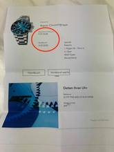 Thumbnail von Oris Aquis Chronograph Full Set / 07-2025