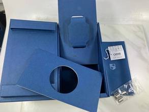 Thumbnail von Oris Aquis Chronograph Full Set / 07-2025