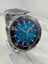 Thumbnail von Oris Aquis Chronograph Full Set / 07-2025