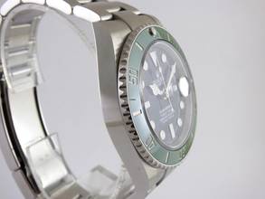 Thumbnail von Rolex Submariner Date LV excellent conditon